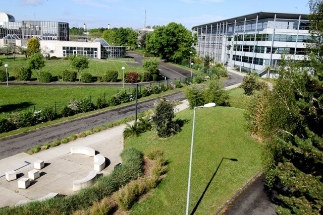 Universitet i Frankrig