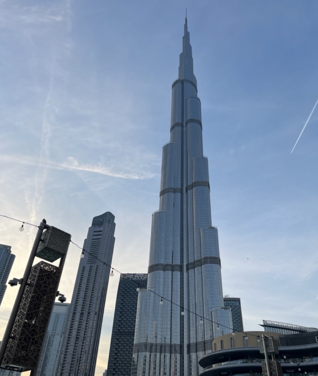 Hult International Business School i Dubai