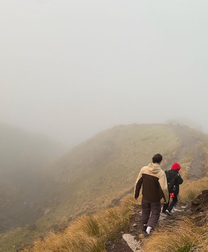 Udveksling på AUT i Auckland