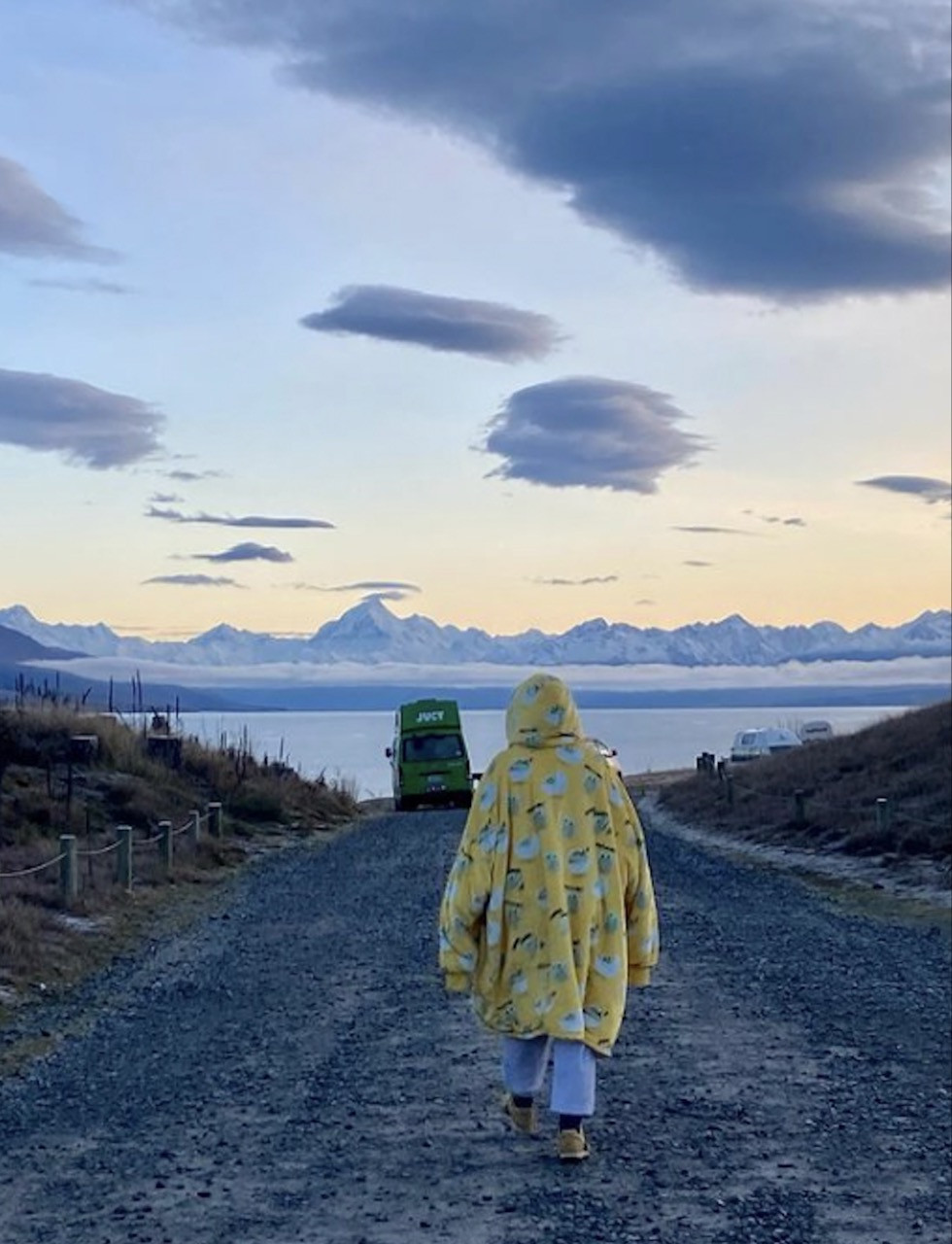 Semesterophold hos AUT