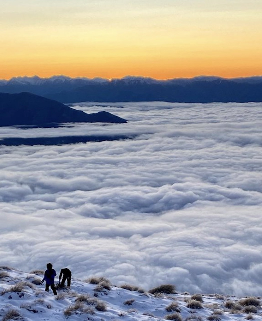 Ophold på Auckland University of Technology