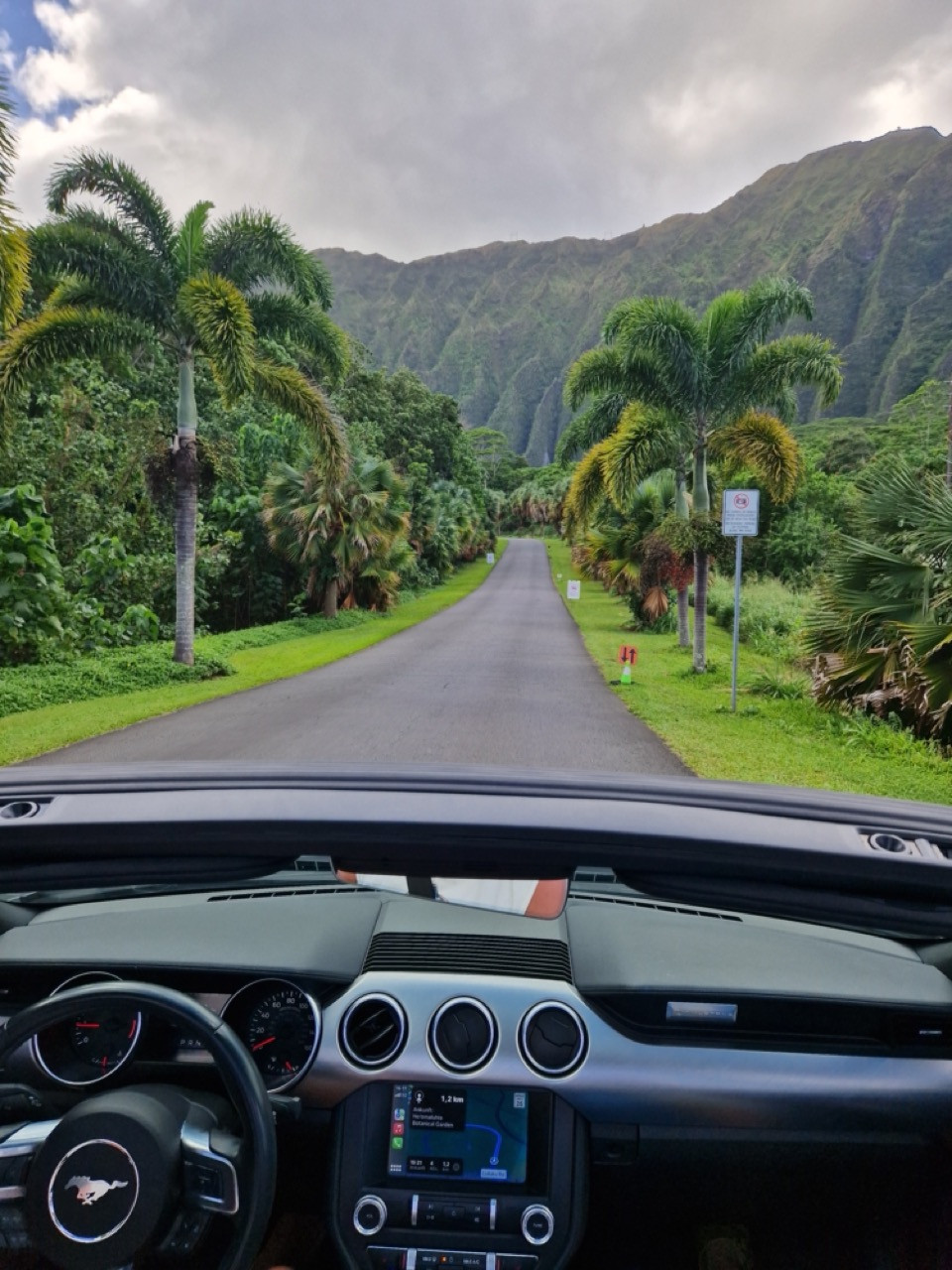 Hawai'i, Honolulu