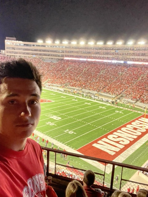 Aktiviteter på UW-Madison