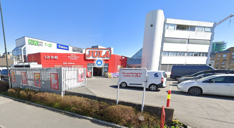 IELTS Test Venue - Lingu Stavanger