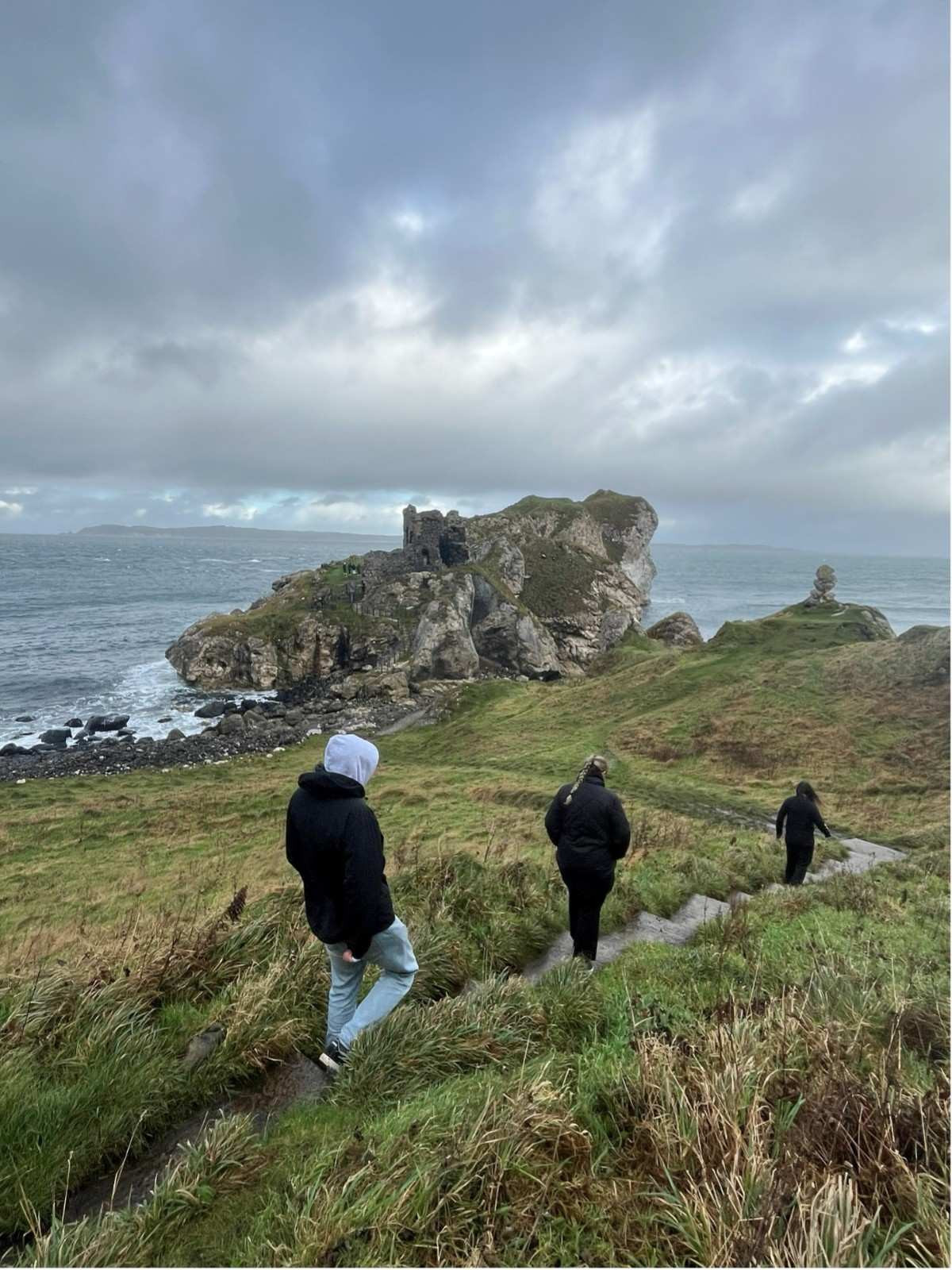 Studieophold i Irland via EDU