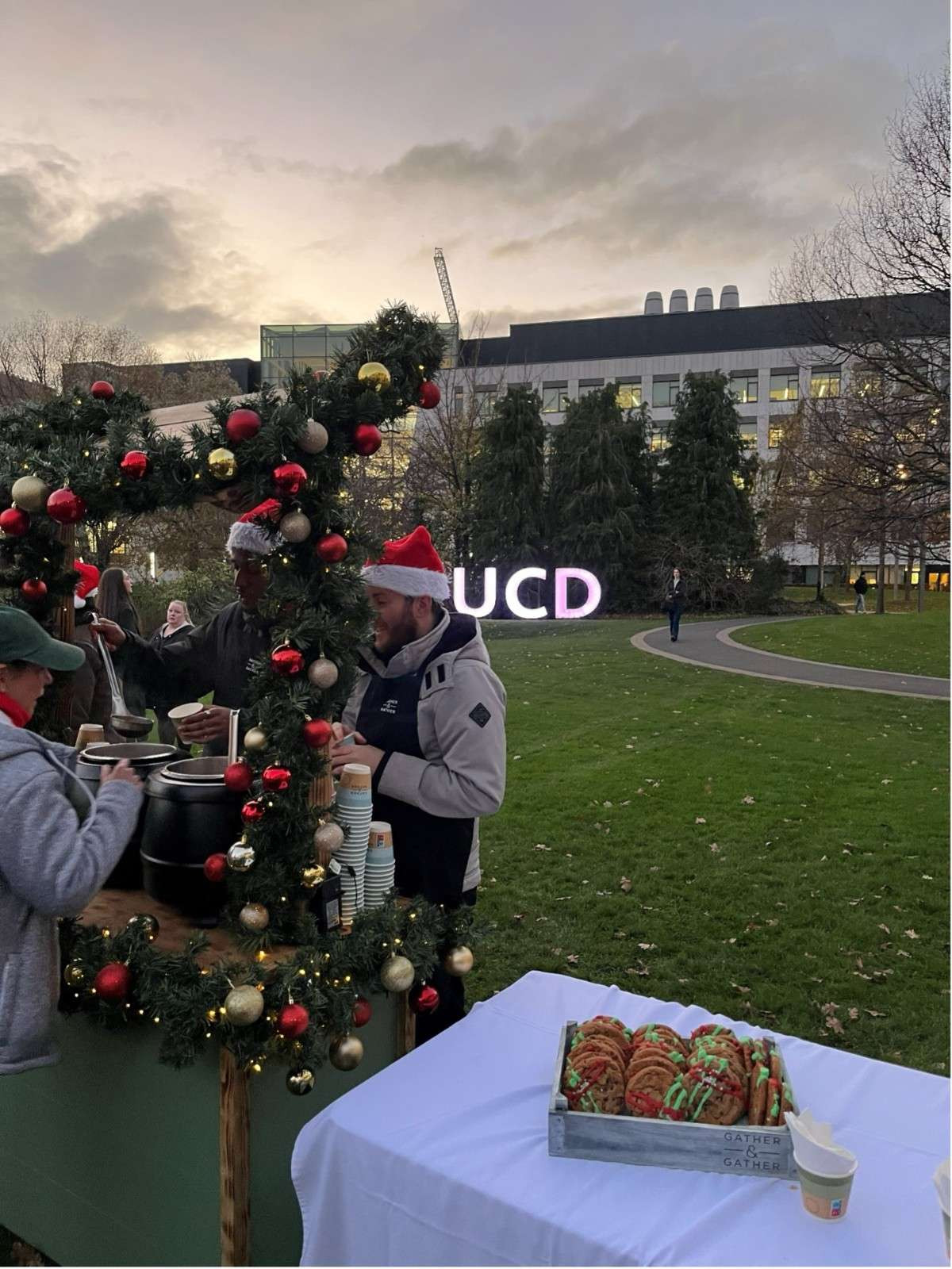 Studieophold i udlandet via EDU