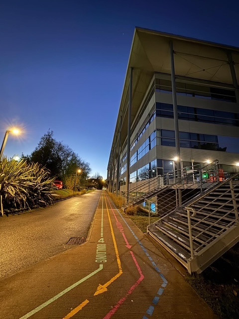 RBS - Rennes School of Business