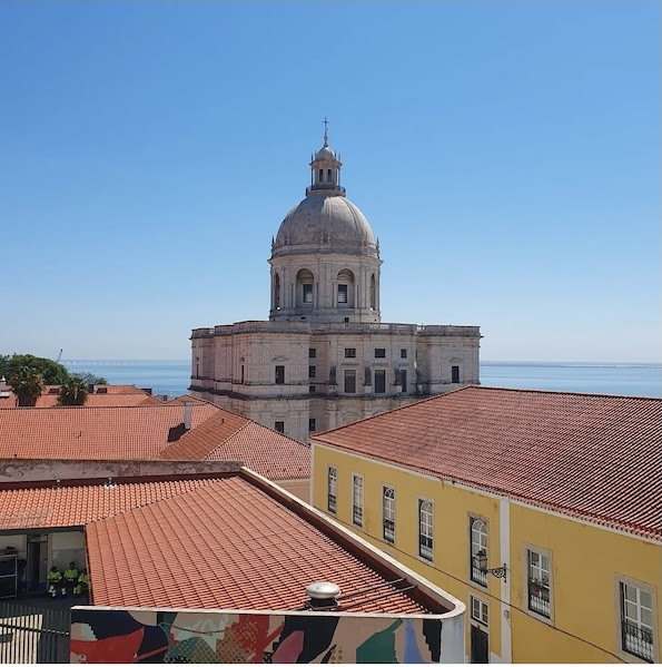 Udveksling i Portugal