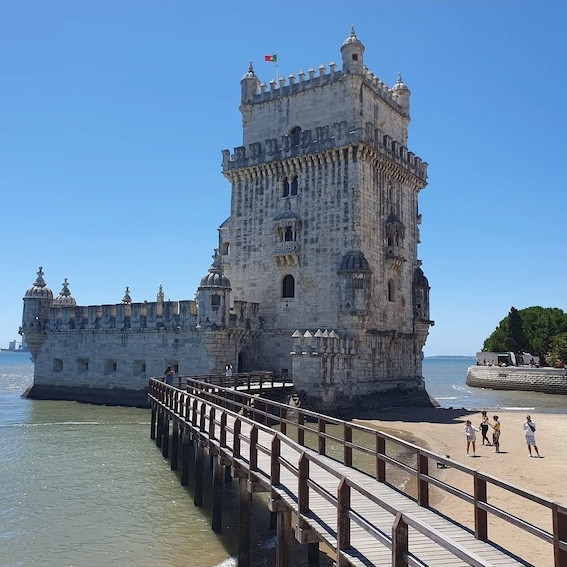 Studieophold i Portugal