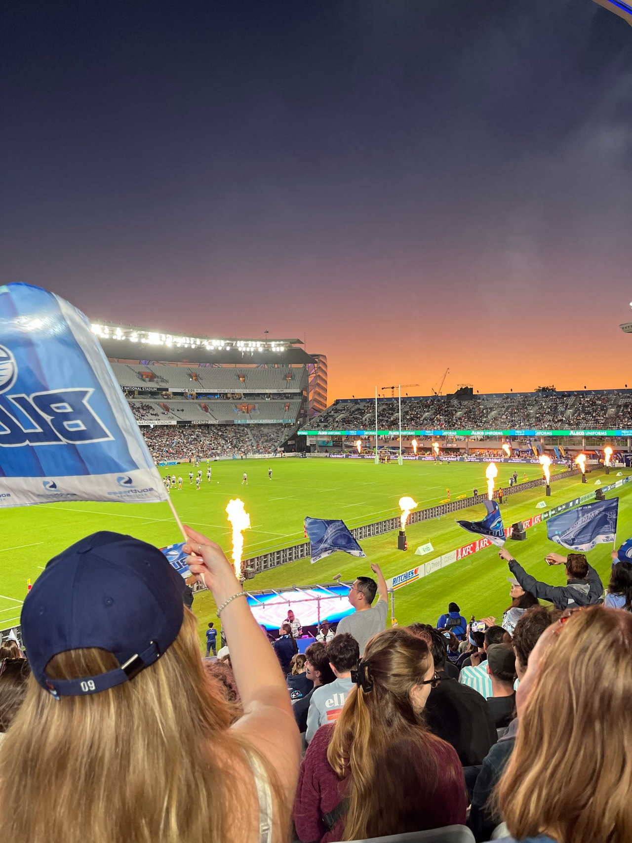 New Zealand studieophold