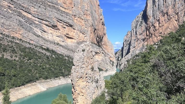 Barcelona udveksling 