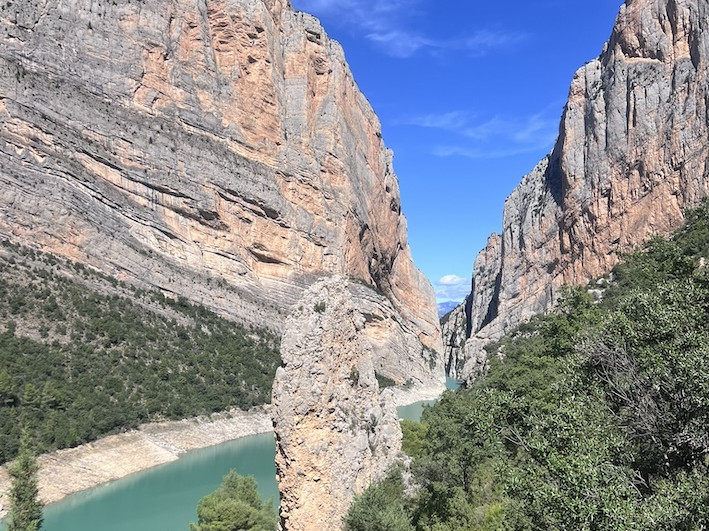 Barcelona udveksling 