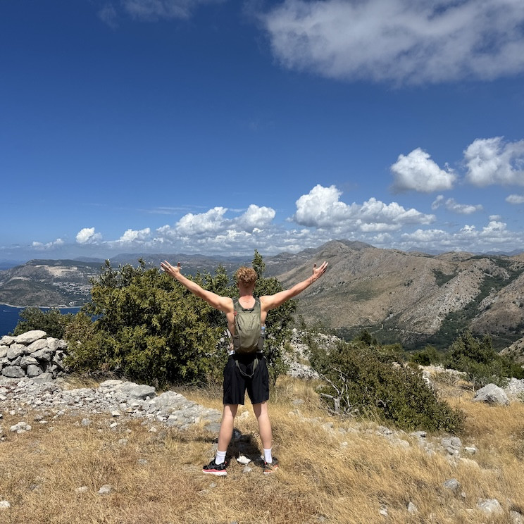 Udveksling i Nicosia 