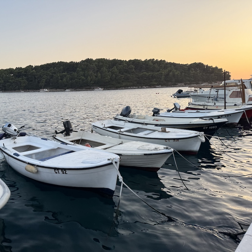 Udveksling igennem EDU