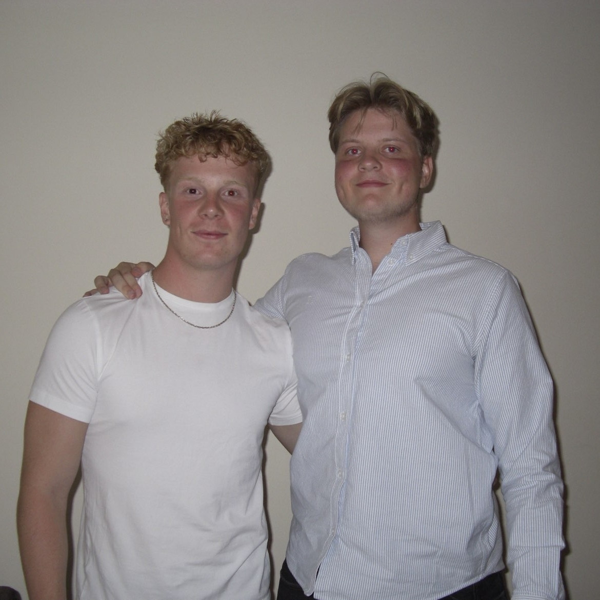 Udveksling på Cypern 