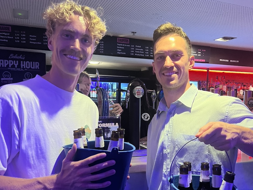 Studieoplevelser på udveksling 