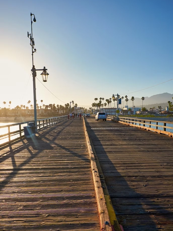 Semesterophold i udlandet