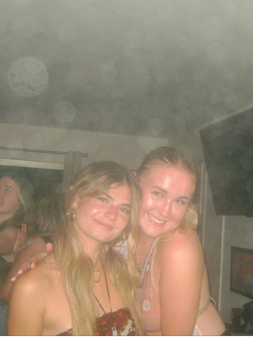 Studielivet i USA med EDU