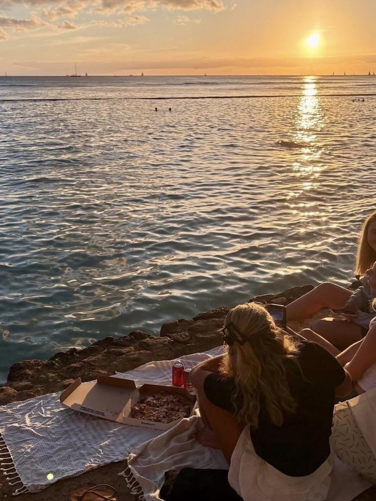 Udveksling i USA via EDU 