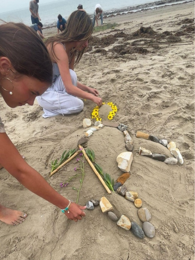 Study Abroad Santa Babara 