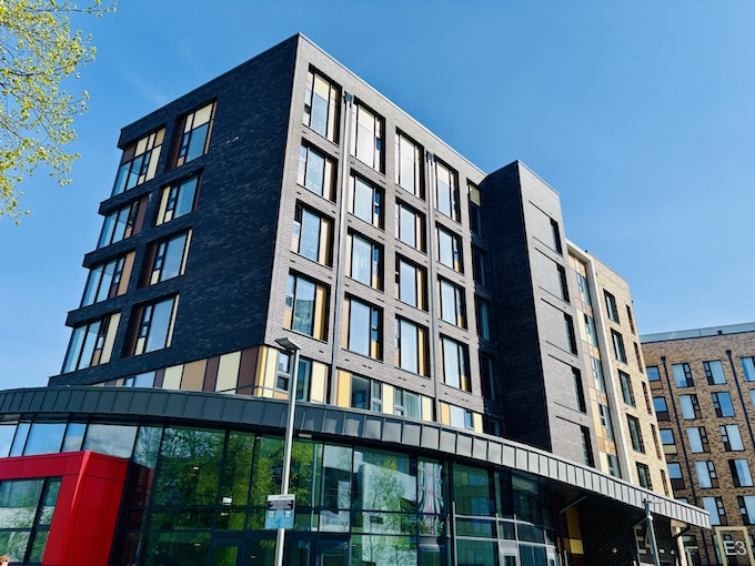 UCD Student Accommodation