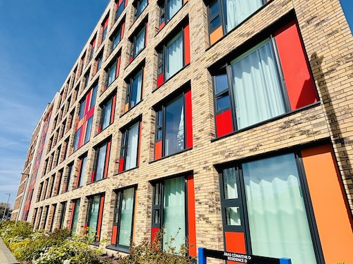 University College Dublin Dorm