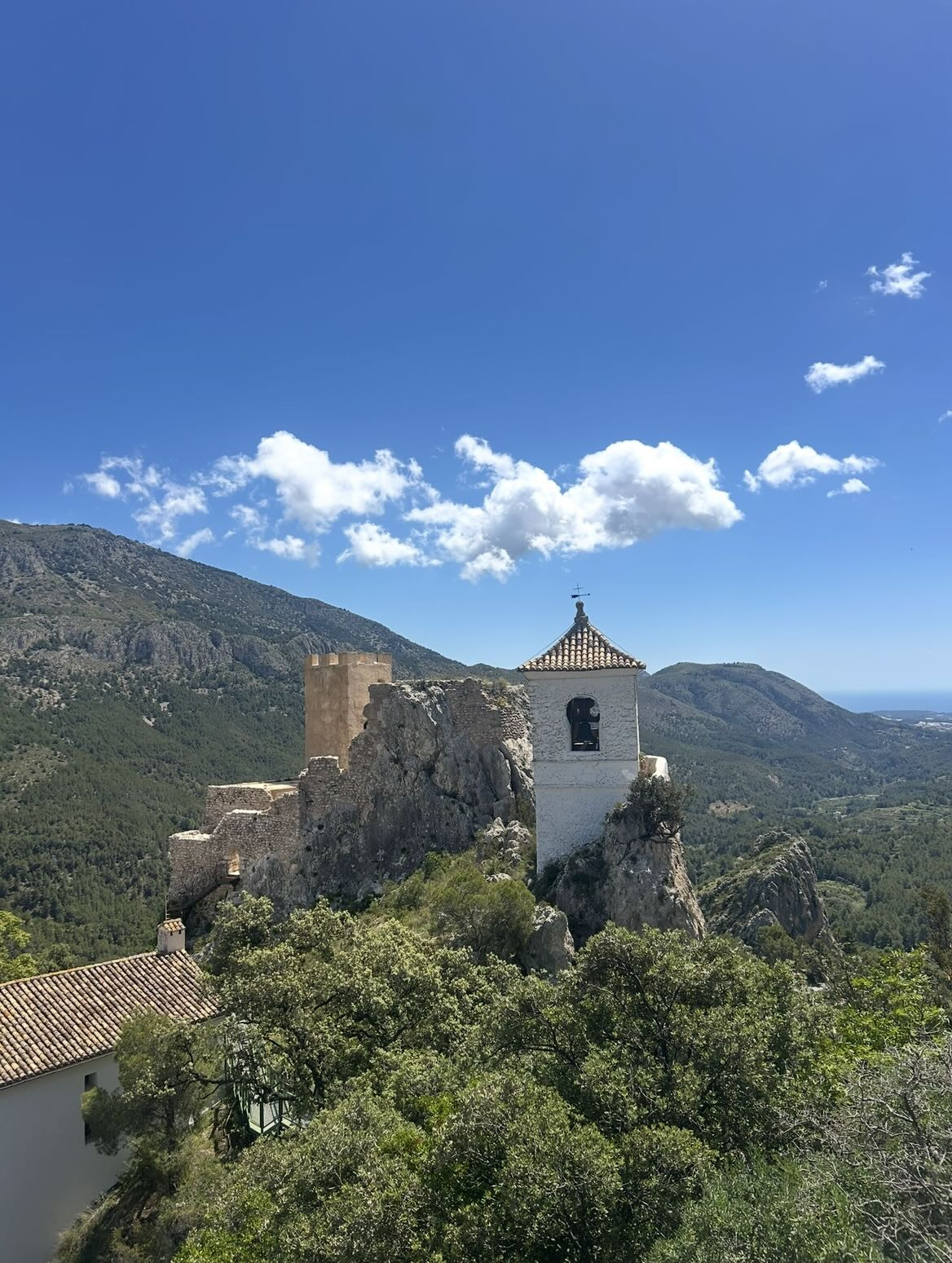EDU studieophold i Spanien