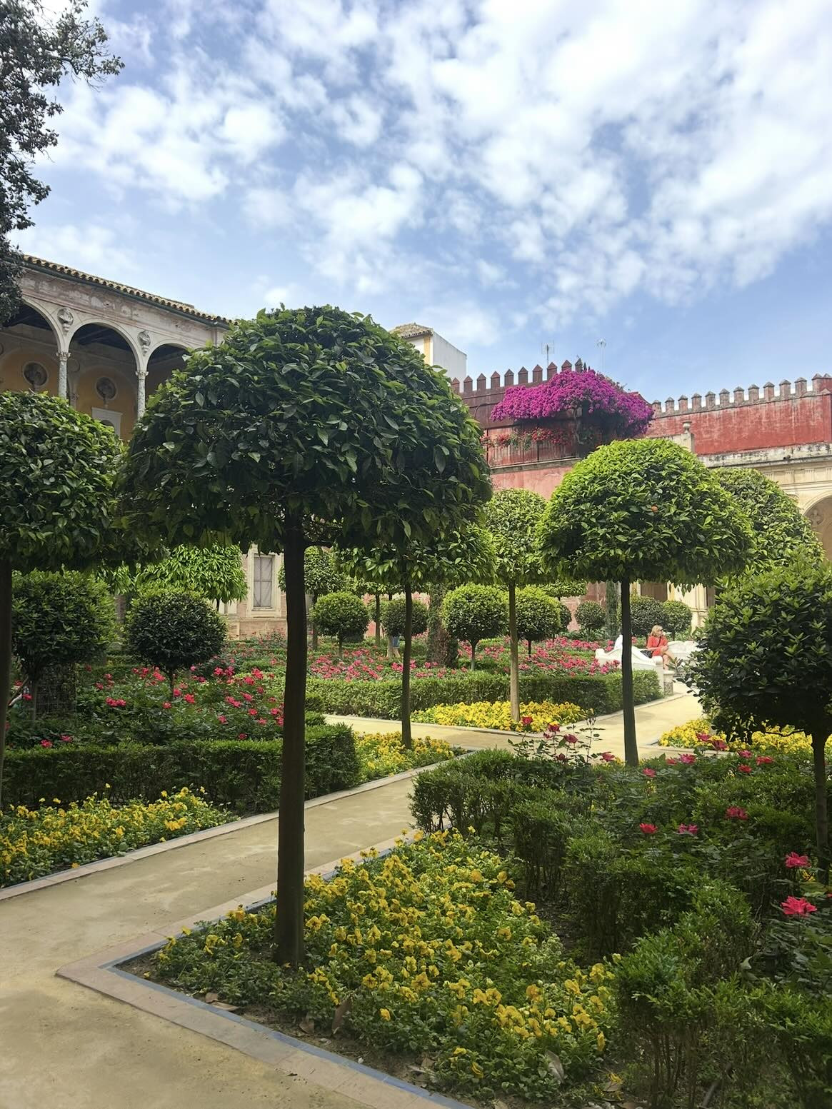 Spanien EDU - udveksling