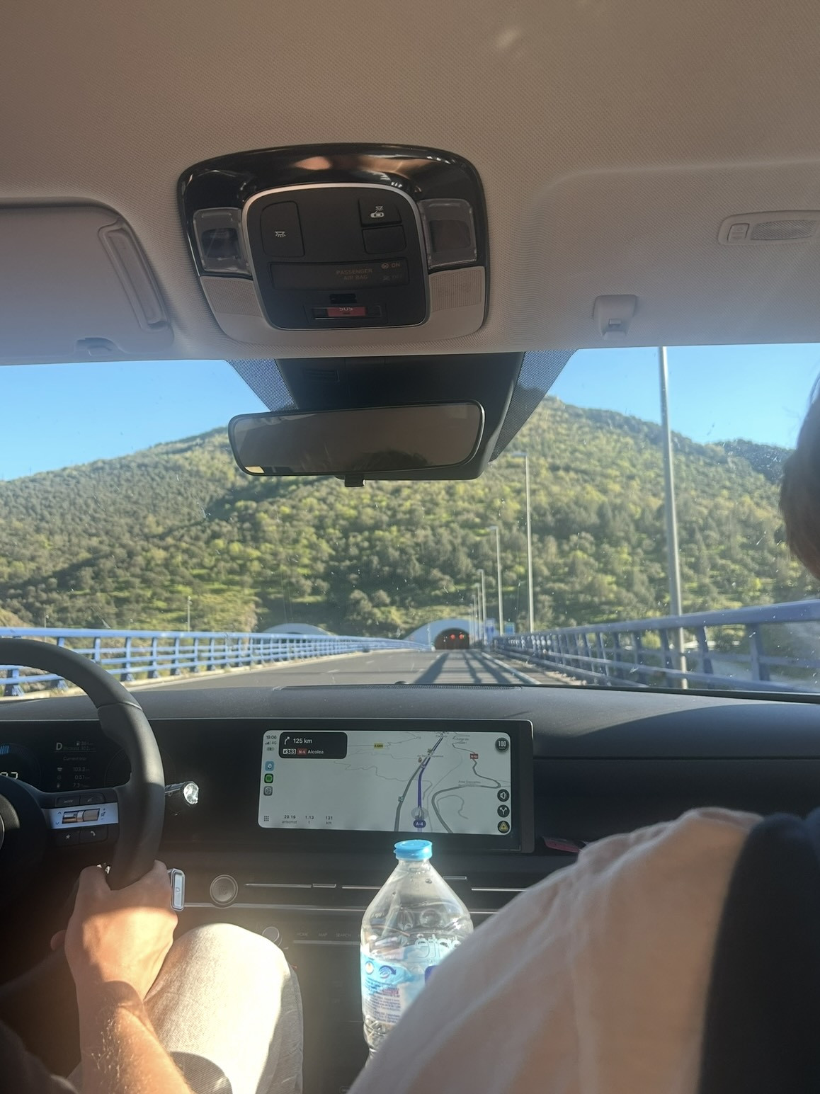 Roadtrip Spanien