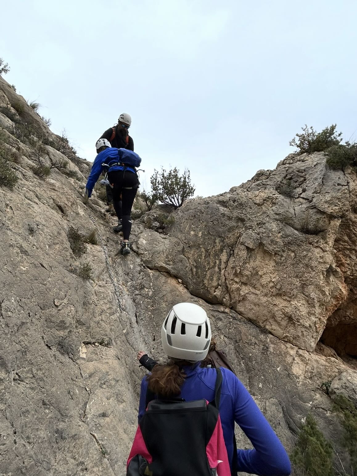 Studieophold i Spanien via EDU