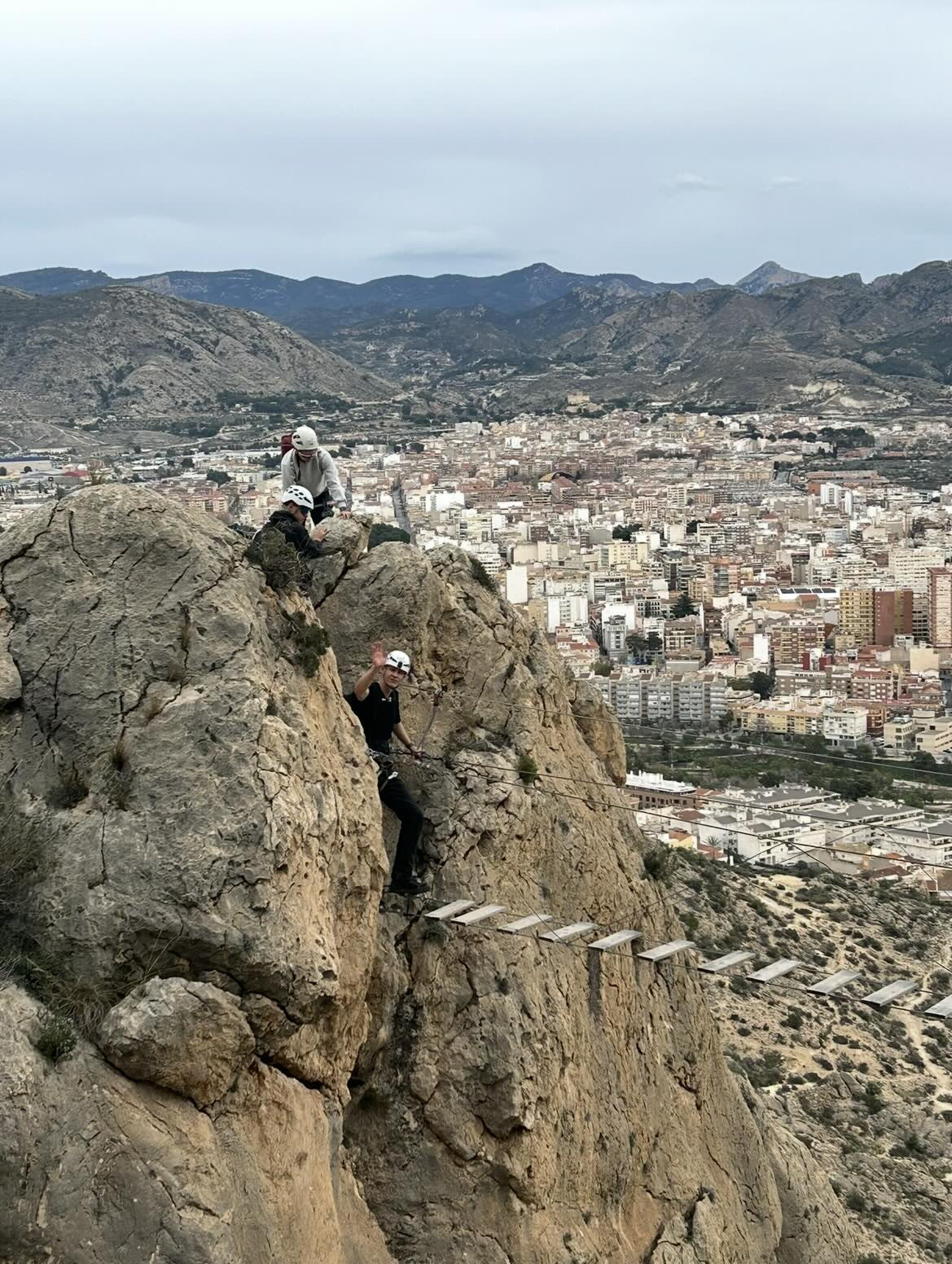EDU studieophold i Alicante