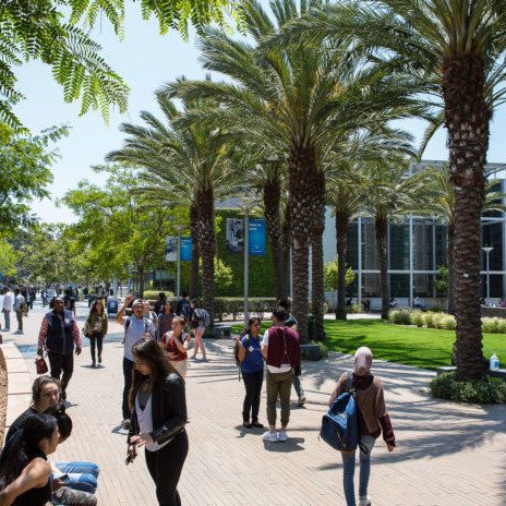 Santa Monica College campus