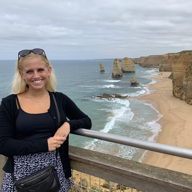 Rejser og oplevelser i Australien
