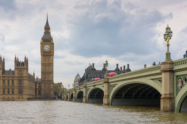 LSBU hvad koster studier i London?