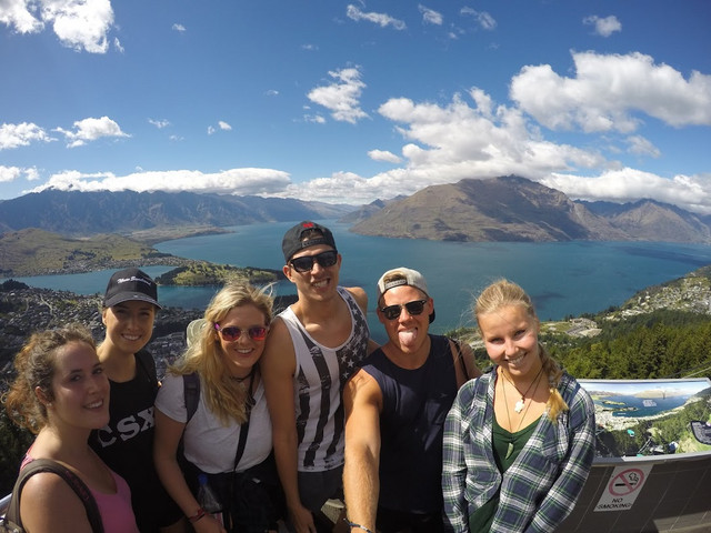 Queenstown