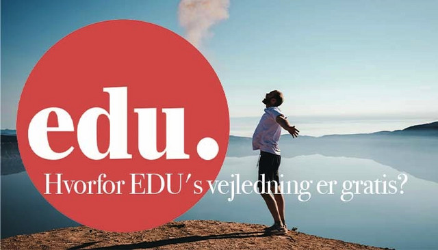 Gratis vejleding om studieophold i udlandet