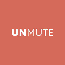 Unmute Logo