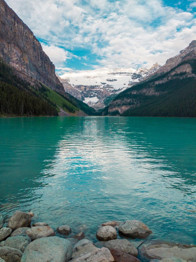 Natur, Canada