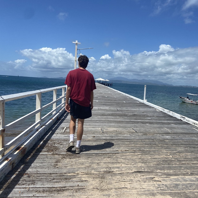 Sabbatår i Australien på James Cook University 