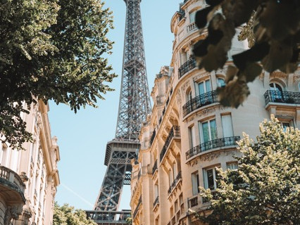 Hjælp til bo på campus i Paris 