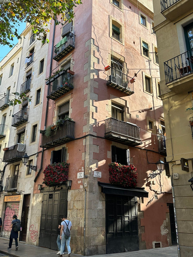 Barcelona