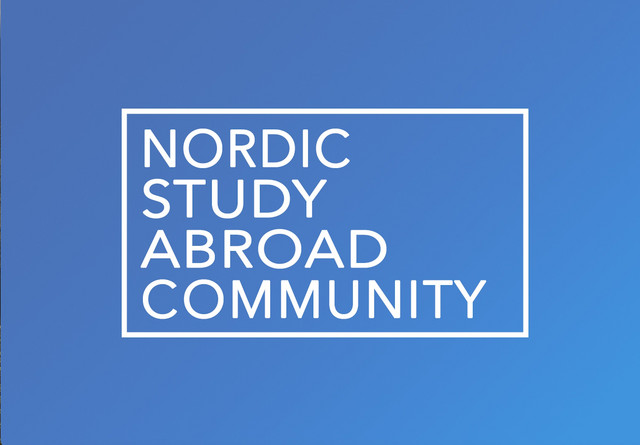 Nordic study abroad community 