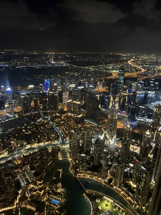 Studieophold på Hult International Business School