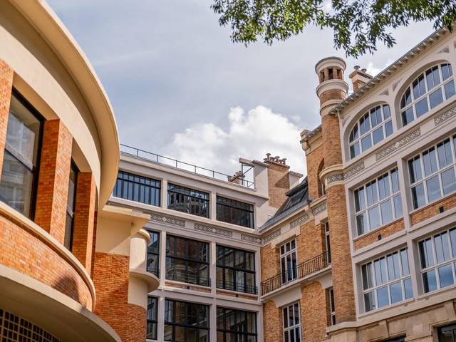 Finansiering af et studieophold i Paris Frankrig