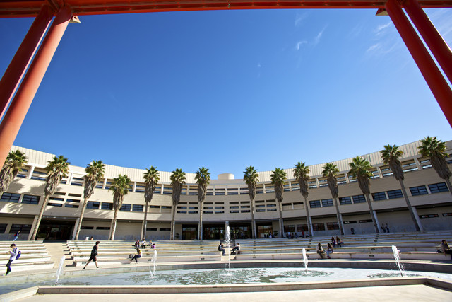 Hvordan søger jeg udveksling i Spanien?