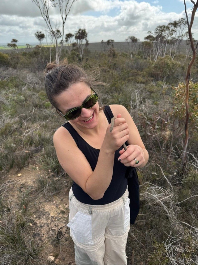 Universiteter i Australien 