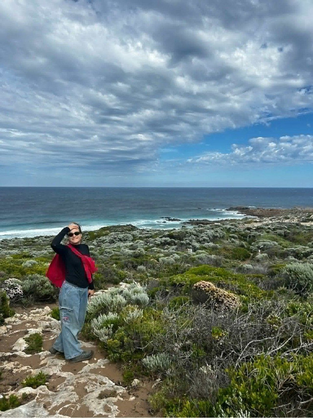 UWA studie i udlandet