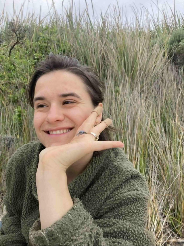 Natur i western Australia