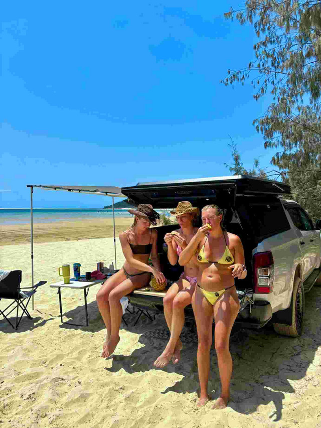 Studieophold i Australien via EDU