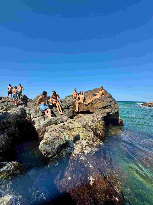 Sunshine Coast Queensland